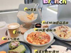 -Yum Yum 土耳其风味餐厅(万达尊店)