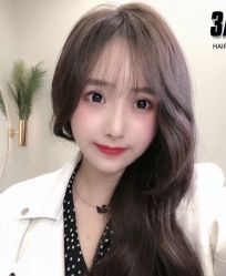 -3AM HAIR SALON染发接发
