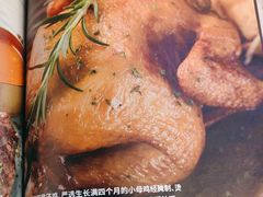 -斗牛士牛排(南京东路店)
