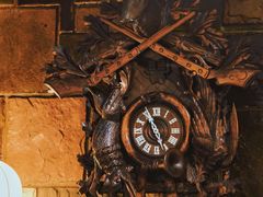 -Hougang7咖啡店·P7 Bar