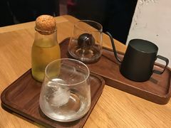-Home Cafe(水榭春天店)