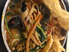 螺蛳粉-红鼻子桂林米粉(金唐新光界店)
