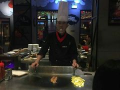 -尚雅铁板料理自助餐厅(乐松店)