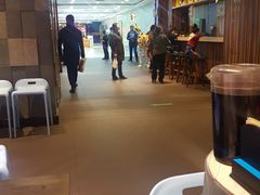 -海底捞火锅(金花路店)