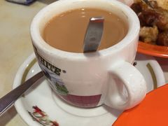 -新华茶餐厅