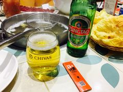 -南城十里潮汕鲜牛火锅·鲜虾生滚粥(融汇老商埠店)