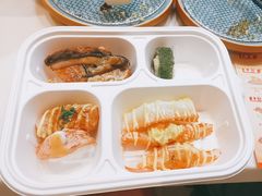 -新一番三文鱼寿司(红城湖店)