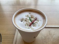 -dotcom coffee古点咖啡(致真大厦店)