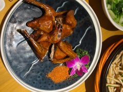 -大鸽饭(马王堆店)