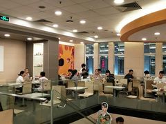 -麦当劳(厦门思明路店)