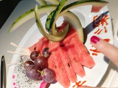 -海底捞火锅鲜切牛肉主题店(长寿路店)