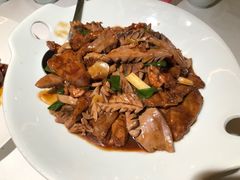 -宝轩渔府·老字号海鲜·正宗津菜(水上店)