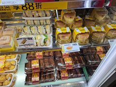 -味多美蛋糕(安定门店)