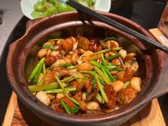 -晓粤·惹味粤菜(凯德乐峰广场店)