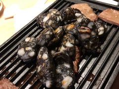 -好牛烧肉(世茂广场店)