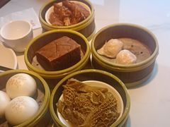 -东方早茶 海鲜•青岛菜(国信体育中心店)