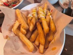 -一沙一城·岩烤牛扒(深圳首店)