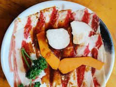 -喜鹊烤肉酒场(美乐城店)