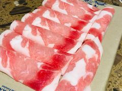 羔羊肉-小龙坎火锅(春熙太古里店)