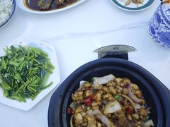 -黄牛肉馆·皖南土菜