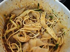 -笑笑凉皮(富国街店)