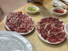 吊龙-五洲牛肉美食馆