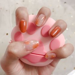 -N.xi奈兮日式美甲美睫半永久