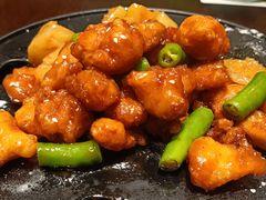 -1718食尚馆·太湖菜(龙之梦太湖古镇店)