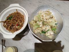 -小菜园新徽菜(上海浦东复地活力城店)