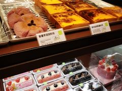 -奈雪的茶(中华广场店)