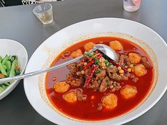 -汉水谣·江景餐厅(江滩店)