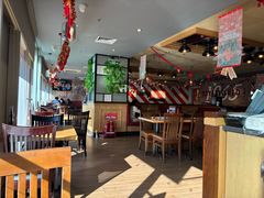 -星期五餐厅(金融街店)