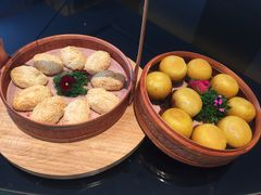 -无锡中央车站假日酒店·中餐厅