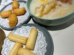 -喜势点·糖沙翁手工茶点·本地人茶居(永庆坊店)