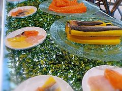 -天津滨海圣光皇冠假日酒店