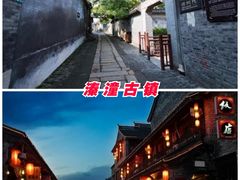 -溱湖国家湿地公园