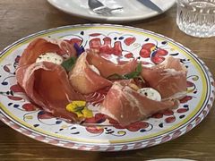 -Alimentari Grande(东湖路店)