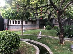 -卫鼎轩·曹公馆(鼓楼店)