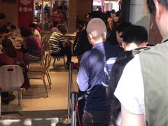 -老通城豆皮大王(吉庆街店)