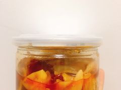 -捞汁小海鲜(高新店)