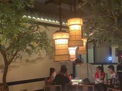 -苏乡兰亭·新派淮扬菜(吾悦广场店)