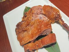 -全牛匠·乐山跷脚牛肉(西单华威约饭街店)