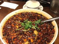 沸腾鱼-蜀香坊(墨尔本唐人街旗舰店)