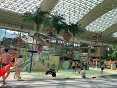 -杭州开元森泊度假乐园