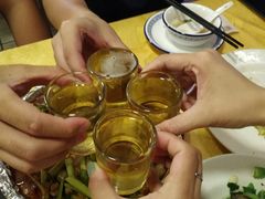 -得记得潮州海鲜砂锅粥(宝业路店)