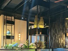 -廊亦舫Lang Yi Fang Restaurant(金桥店)