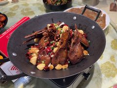 -聚味瞿记·龙虾堂(咸嘉湖店)