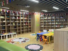 -金砾教育培训(宝山校区)