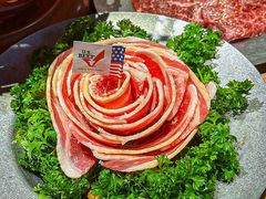 -烧肉达人•炭火烧肉(新天地店)