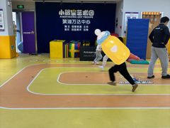 -小银星艺术团(河埒口校区)